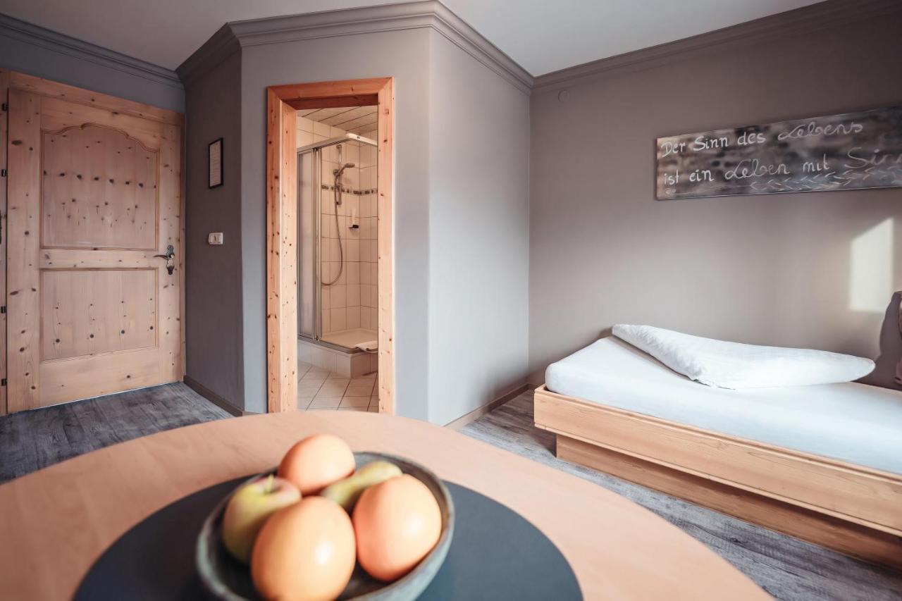 ホテル Schwaiger Breitenbach am Inn エクステリア 写真