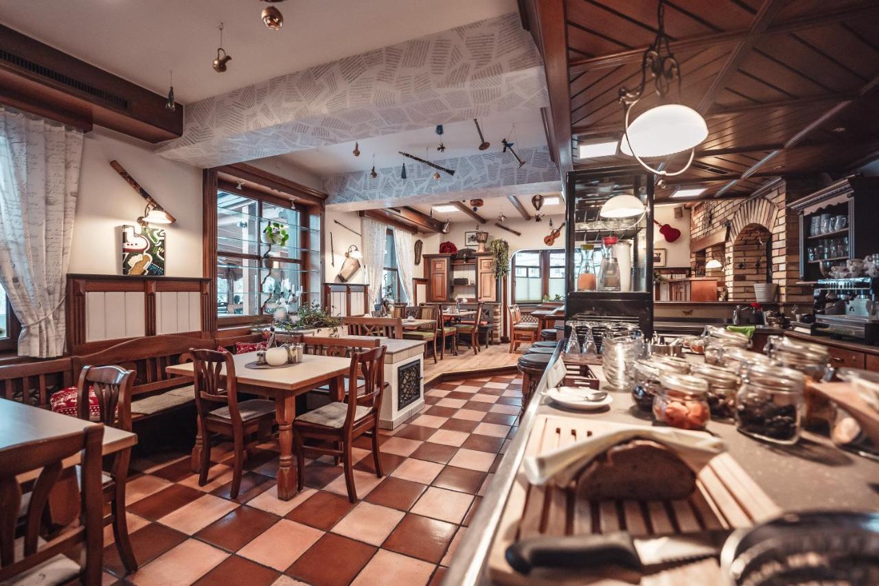 ホテル Schwaiger Breitenbach am Inn エクステリア 写真