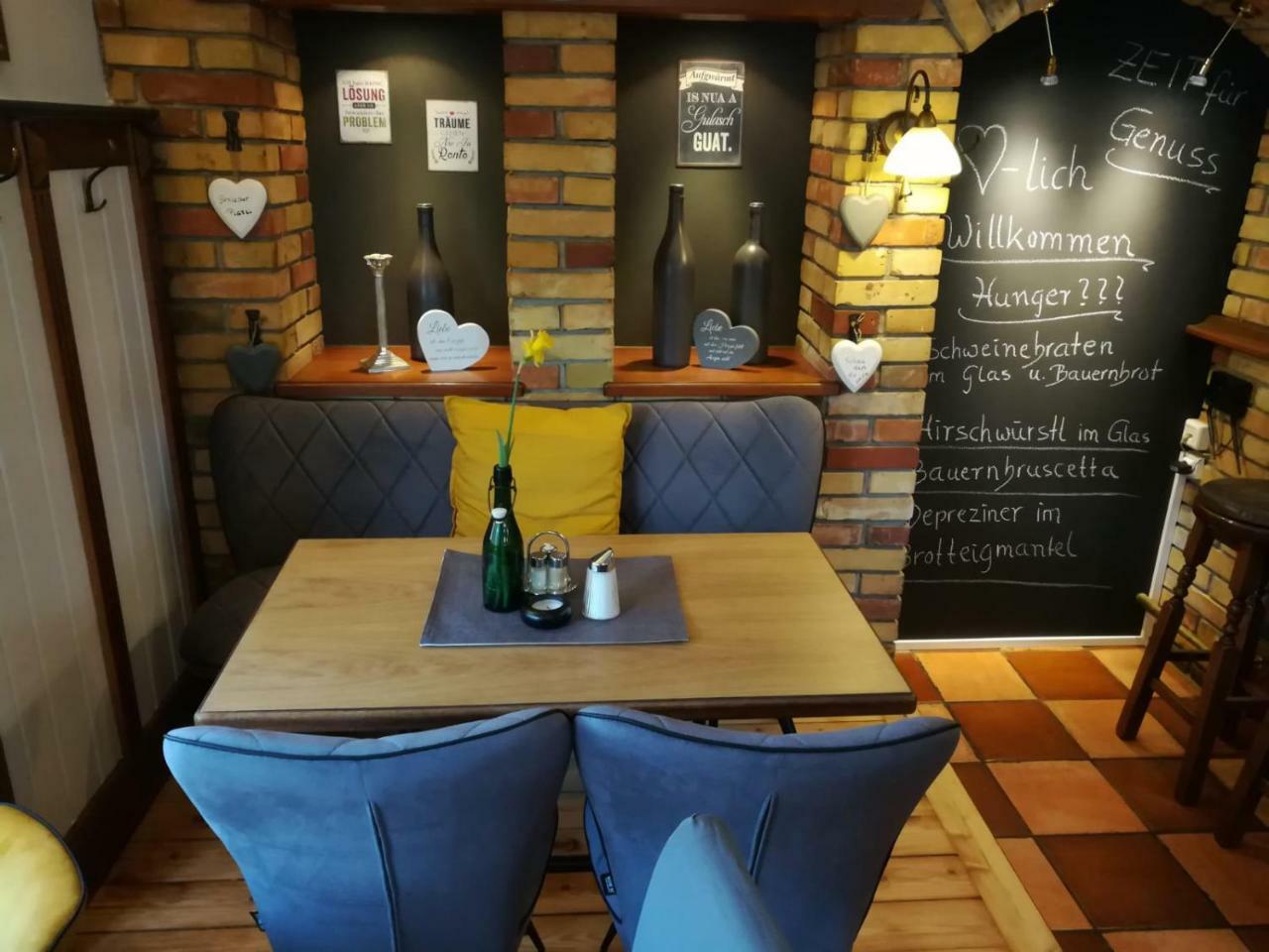 ホテル Schwaiger Breitenbach am Inn エクステリア 写真